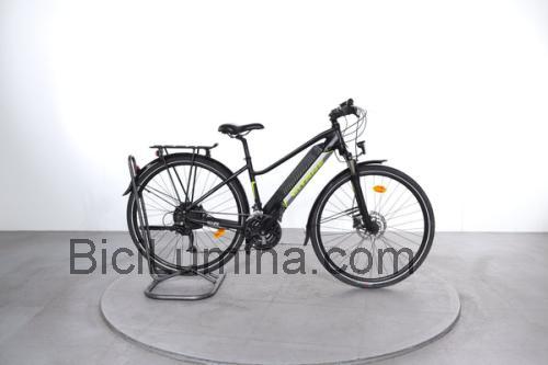 Gitane E-Going ficha técnica y opiniones